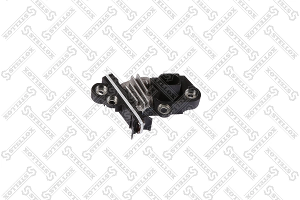 Купити Реле генератора Land Rover Freelander II L359