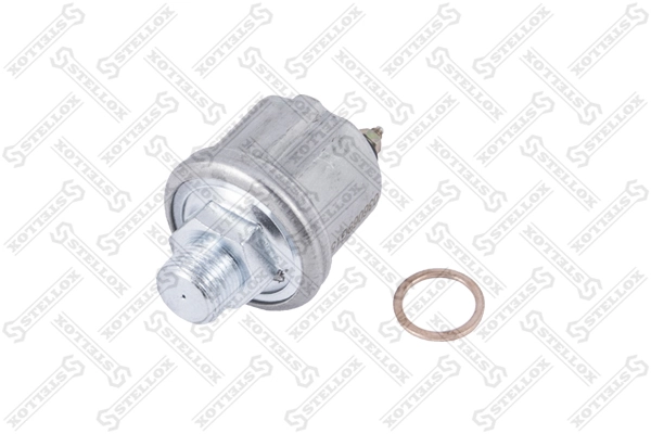 360081034004C Continental/Siemens Датчик показника тиску масла