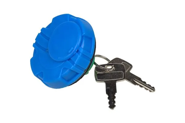 Кришка заливної горловини бака AD BLUE Sampa Otomotiv‏ 09606701 ціна, від 23.85 USD