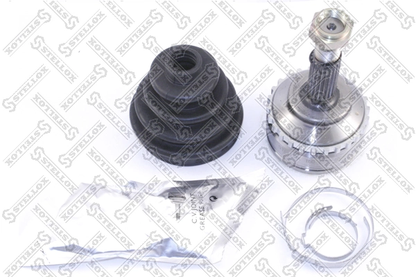 ШРУС зовнішній передній RN819A Driveshaft