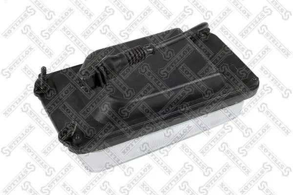 Купити A0028207856 Mercedes Фара протитуманна, ліва