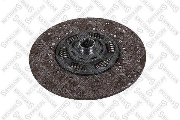 1862226131 Sachs Диск зчеплення