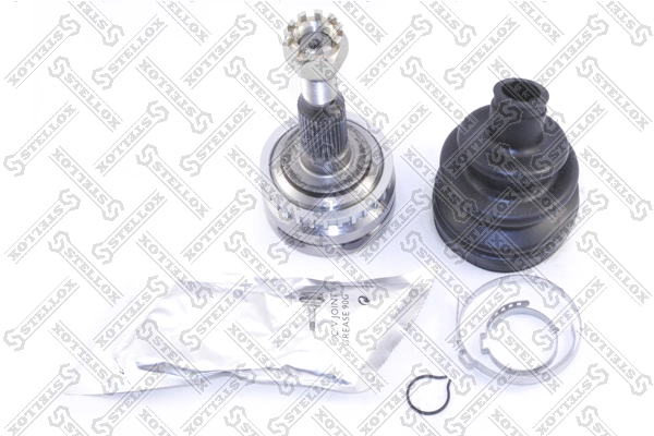 Купити 304458 GKN-Spidan Шарнір приводу зовнішній