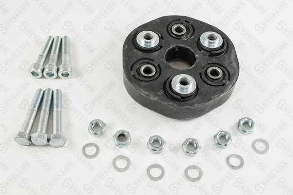 Карданний шарнір Febi 8386 ціна, від 28.64 USD