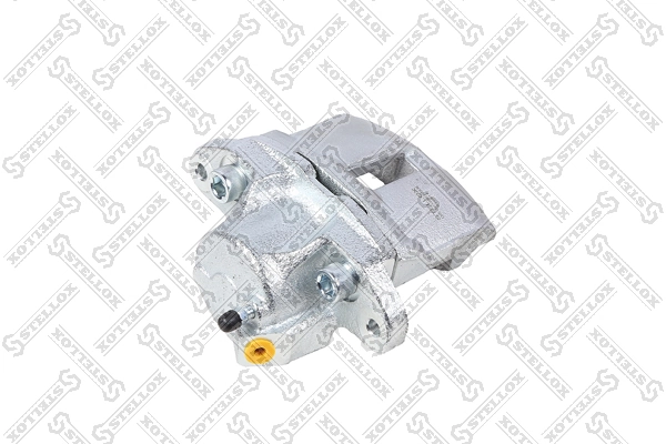 Супорт гальмівний передній правий EX01770 Euroex