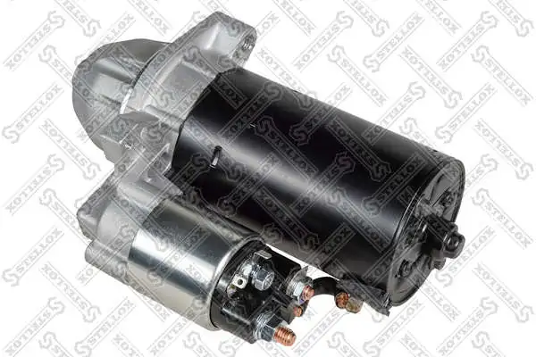 A005151660187 Mercedes Стартер двигуна