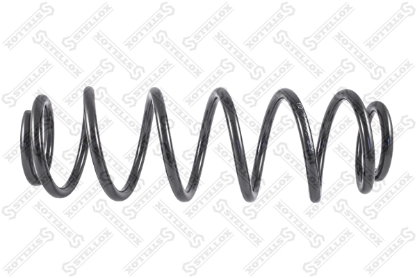 Пружина задня Volkswagen Bora седан (1J2) (1998 - 2005) ціна, від 12.74 USD