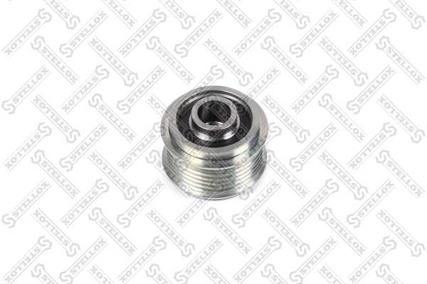 Обгонна муфта генератора на Renault Laguna III BT0, BT1