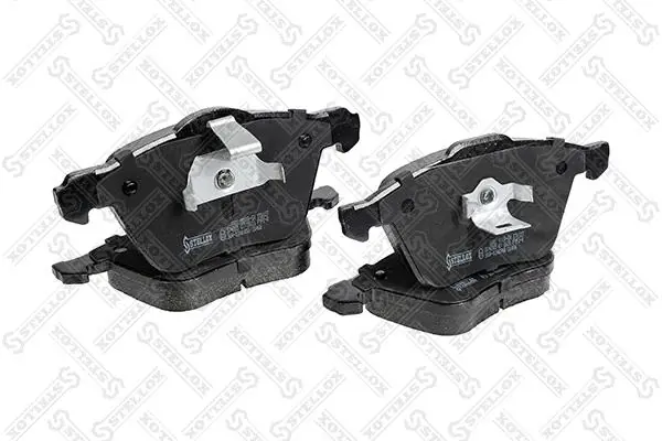 Купити 31687107 Volvo Колодки гальмівні передні, дискові