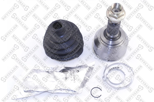 ШРУС зовнішній передній 303482 GKN-Spidan