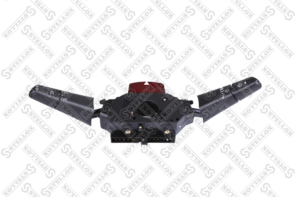 Купити 5062PZ3P Polcar Підрульовий перемикач