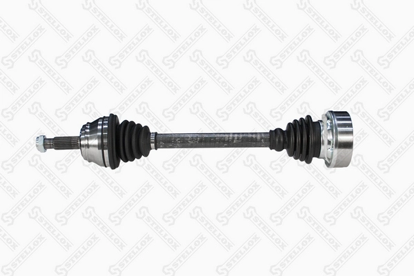 Піввісь передня ліва Volkswagen Passat B3, B4
