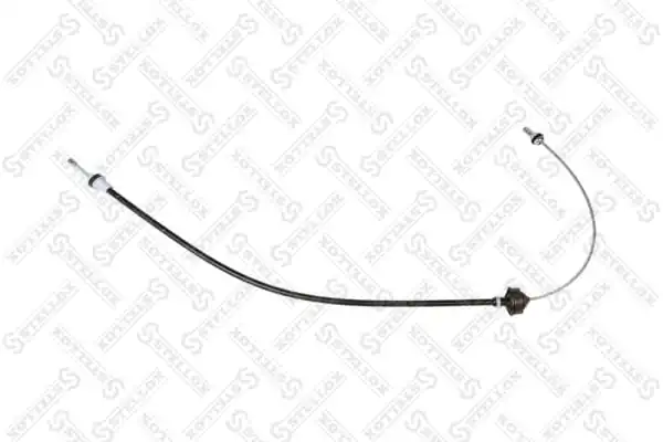 Купити Трос зчеплення Renault 19 I B53, C53