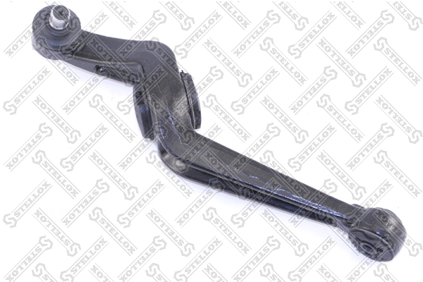 Важіль передньої підвіски нижній, правий Peugeot/Citroen 352138 ціна, від 36.32 USD