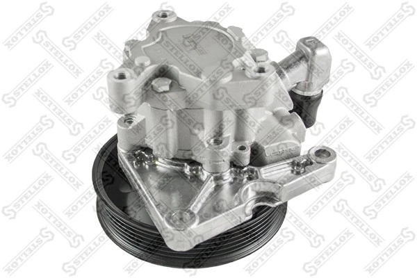 MGP2191 Maxgear Насос гідропідсилювача