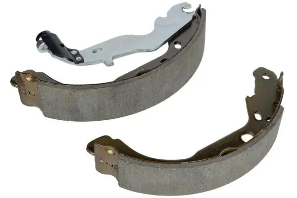 Колодки гальмові задні, барабанні Stellox 000591SX ціна, від 29.50 USD
