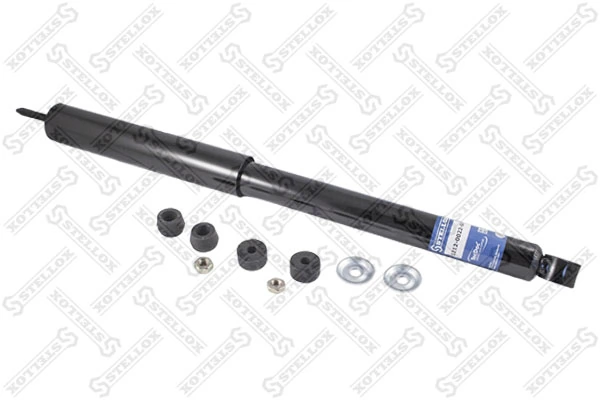 Амортизатор задній ASM FR462204 ціна, від 22.52 USD