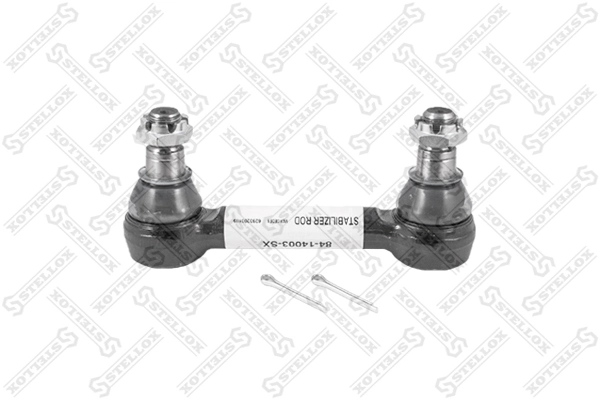 Купити A6323200532 Mercedes Солдатик стабілізатора, заднього
