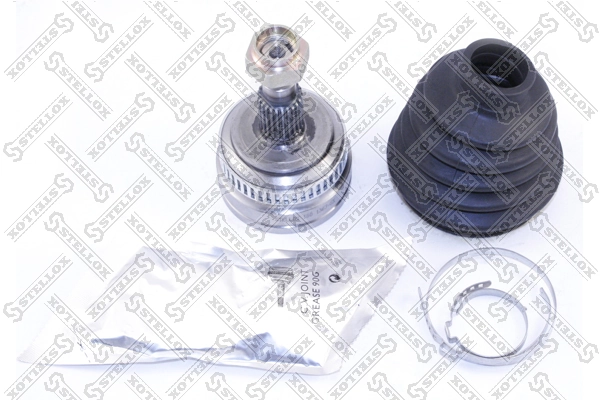 Граната колісна Mercedes A хетчбек (W168) (1997 - 2004) ціна, від 31.16 USD