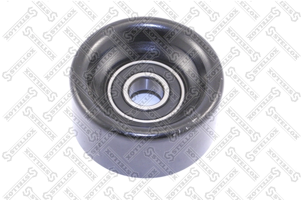 Ролик приводного ременя, паразитний BSG 30615028 ціна, від 9.71 USD