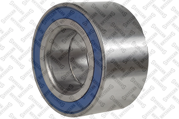 Комплект підшипник маточини передньої VAG DAC39740039 ціна, від 17.47 USD