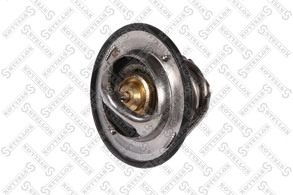 Купити 504320545 Iveco Термостат в корпусі