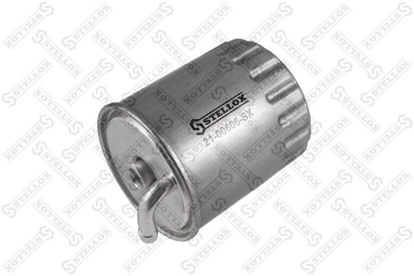 2100606SX Stellox