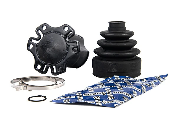 Граната внутрішня ліва TIJ0048 Magneti Marelli