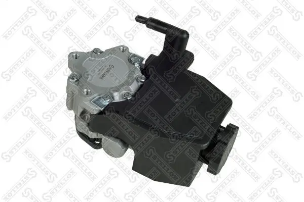 Насос гідропідсилювача на Mercedes Sprinter I 2-t 901, 902