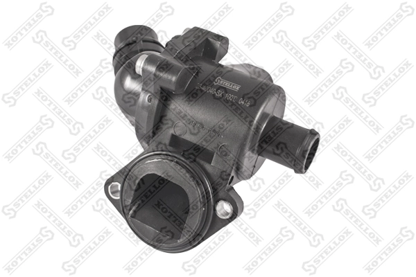 Кожух термостата Magneti Marelli TE0377 ціна, від 48.75 USD