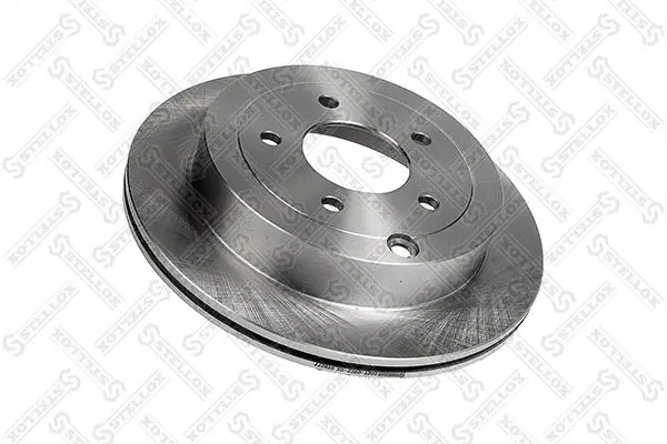 Купити Гальмівні диски Mazda 929 III HC