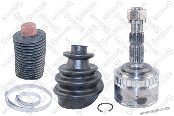 Граната колісна AND 41498299 ціна, від 26.85 USD