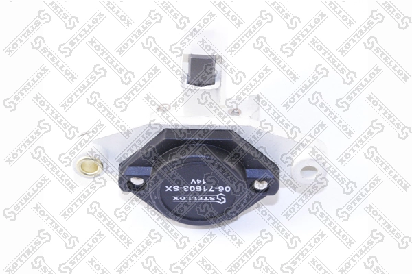 Реле генератора ARE0001OEM As-pl