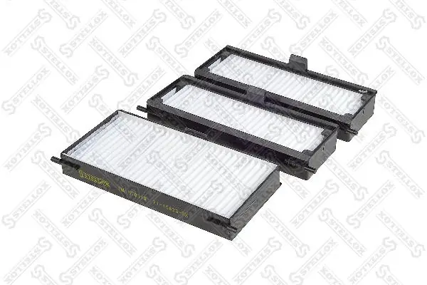 Купити M1060 Bosch Фільтр салону вугільний