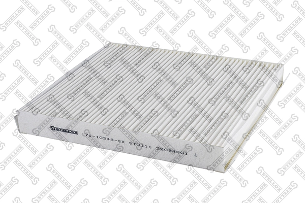 Фільтр повітряний обігрівача Goodrem RF1996WB ціна, від 3.53 USD