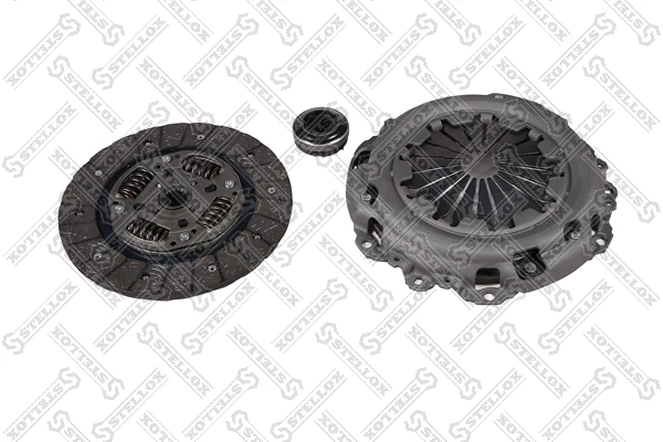 Комплект зчеплення  INA 620308700
