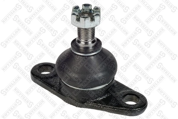Кульова опора, нижня NIPPON MOTORS NSBJ1001 ціна, від 8.54 USD