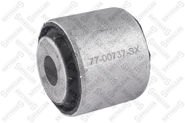 A2213521365 Mercedes Сайлентблок задньої тяги