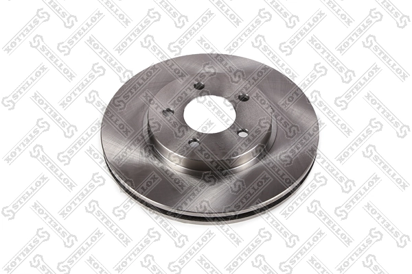 Купити 5L8Z1125AA Ford Ротор гальмівний