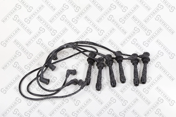 Дроти запалювання Koreastar KCSH007 ціна, від 26.38 USD