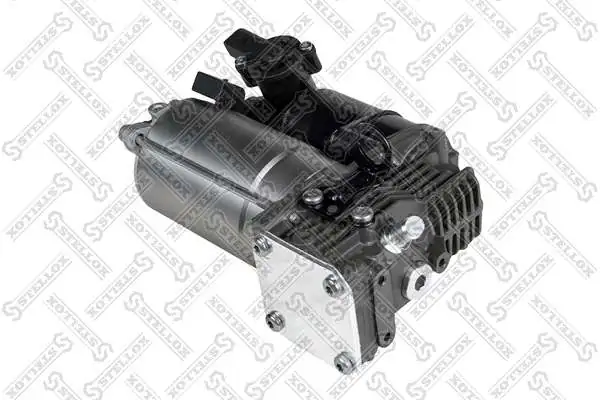 Компресор пневмоподвески HDE 2903003