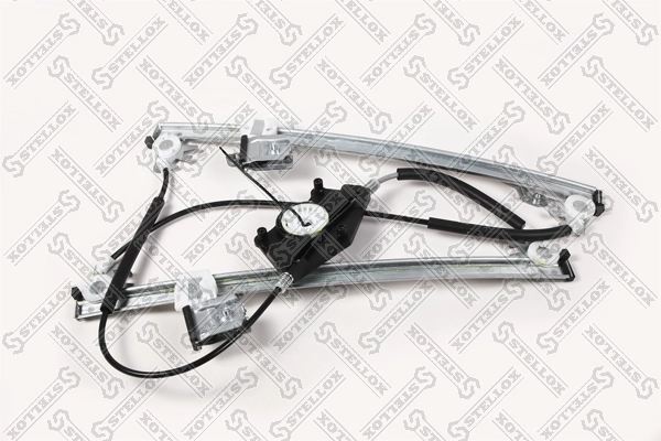 Склопідйомник з електродвигуном Volvo 1JM898461A ціна, від 31.33 USD