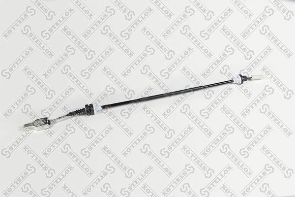 Трос зчеплення Nissan Primera седан (P11) (1996 - 2002) ціна, від 14.30 USD