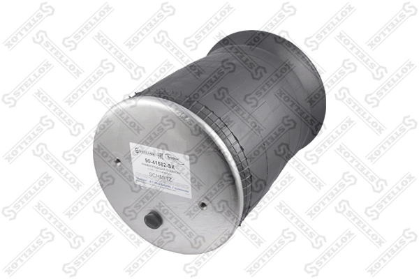 Пневмоподушка/Пневморессора моста Schmitz 014892 ціна, від 53.21 USD