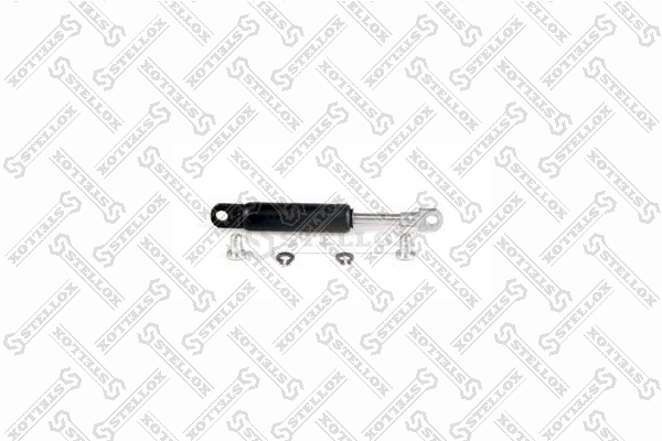 Купити 1369553 Scania Амортизатор під капот