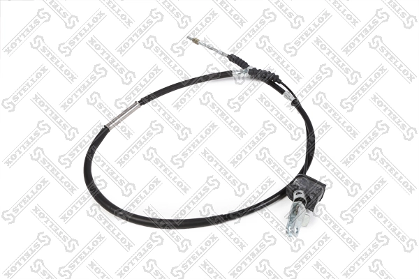 Трос стоянкового гальма передній Suzuki 5464070A00 ціна, від 32.03 USD