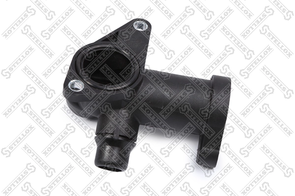 Фланець системи охолодження (трійник) Swag SW30929880 ціна, від 3.91 USD