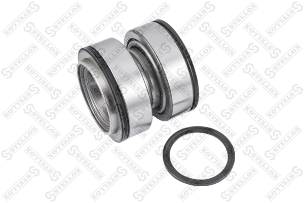 Купити 7420518637 Renault (RVI) Підшипник ступиці передньої