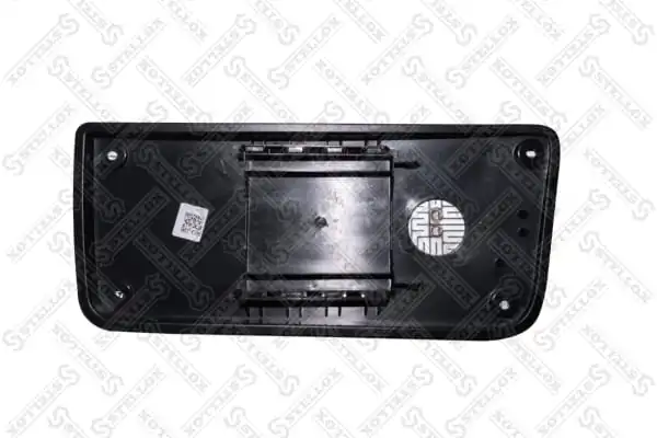 A0028119033 Mercedes Дзеркальний елемент правий