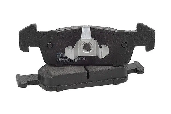 Купити Передні тормозні колодки Renault SANDERO II STEPWAY 